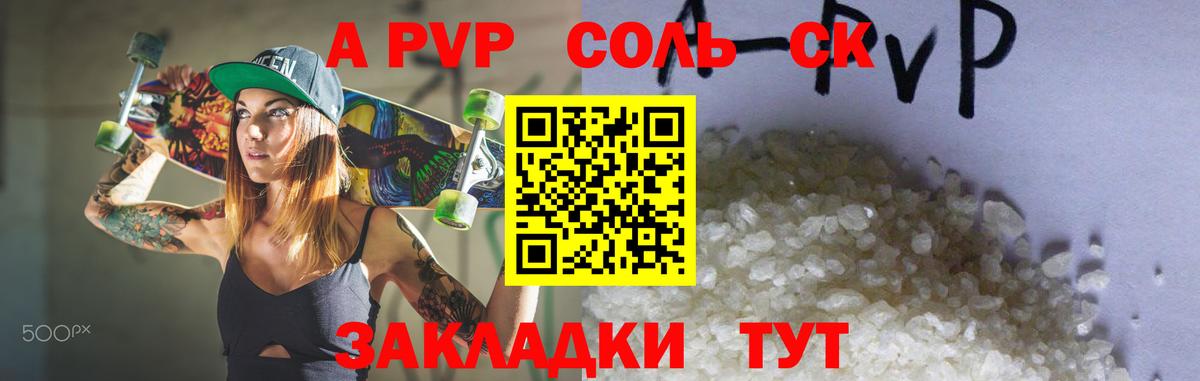 A PVP СК КРИС Братск